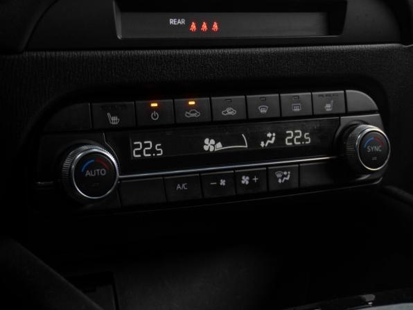 Mazda CX-5 II с пробегом 2020 года, цена 2 444 000 рублей, 122831 км, внедорожник, Автокод Объявления