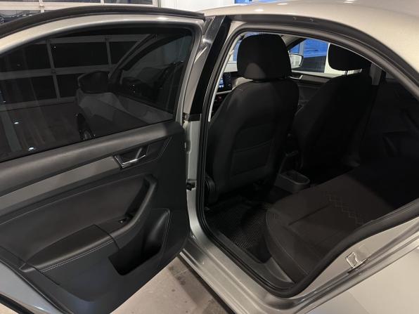 Skoda Rapid II с пробегом 2021 года, цена 1 740 000 рублей, 95836 км, лифтбек, Автокод Объявления