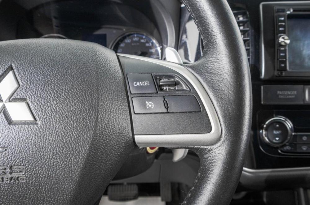 Mitsubishi Outlander III Барнаул  - изображение 16