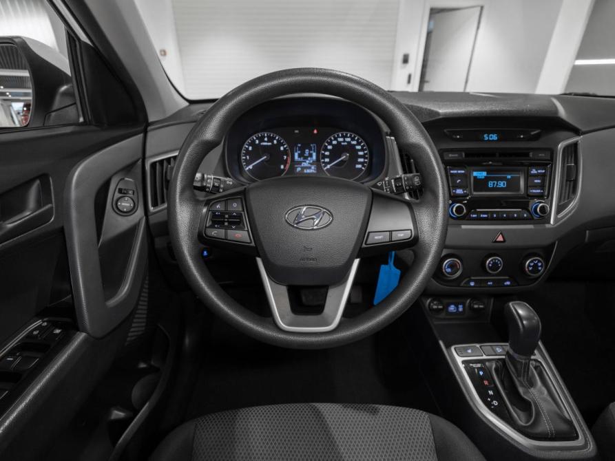 Hyundai Creta I Москва  - изображение 10