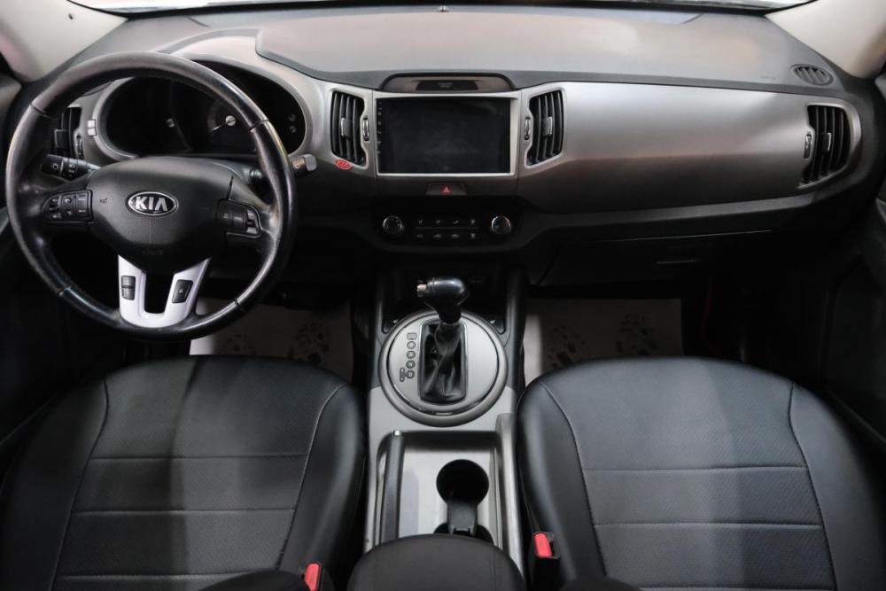 Kia Sportage III Омск  - изображение 13
