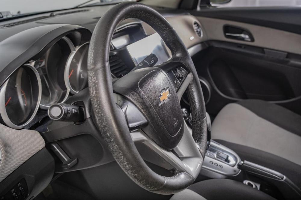 Chevrolet Cruze I Томск  - изображение 13