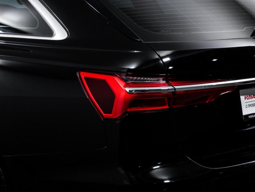 Audi A6 V (C8) Москва  - изображение 16