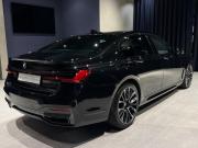 BMW 7 серии VI (G11/G12) Рестайлинг Тюмень  - изображение 18