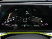 Geely Coolray I Рестайлинг Новороссийск  - изображение 37