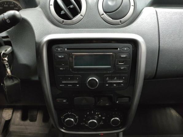 Renault Duster I с пробегом 2013 года, цена 640 000 рублей, 149025 км, внедорожник, Автокод Объявления