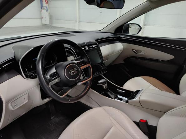 Hyundai Tucson IV с пробегом 2022 года, цена 3 150 000 рублей, 84397 км, внедорожник, Автокод Объявления