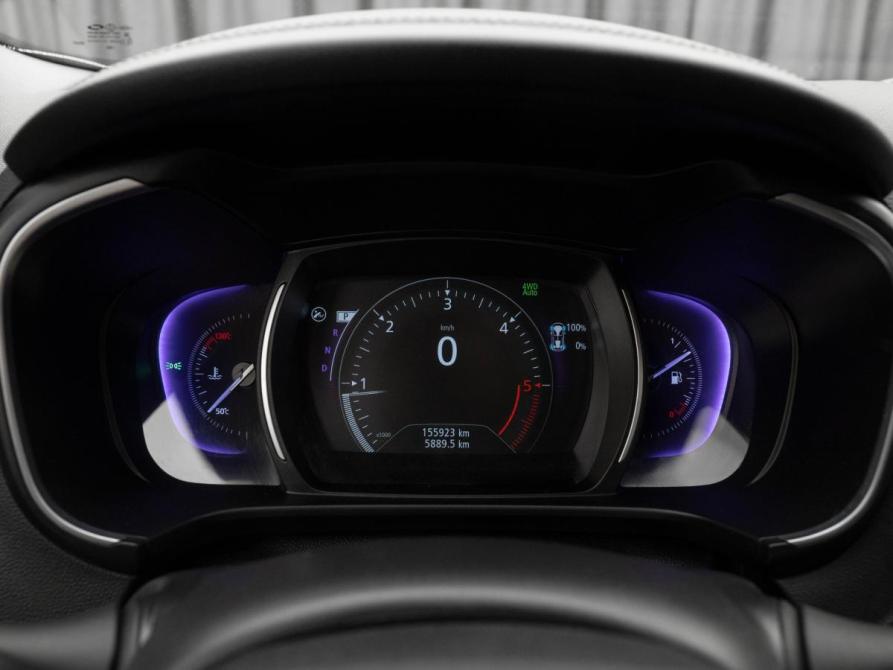 Renault Koleos II Москва  - изображение 15