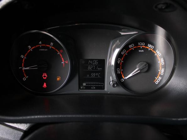 Lada (ВАЗ) Granta I Рестайлинг с пробегом 2025 года, цена 975 000 рублей, 8260 км, седан, Автокод Объявления