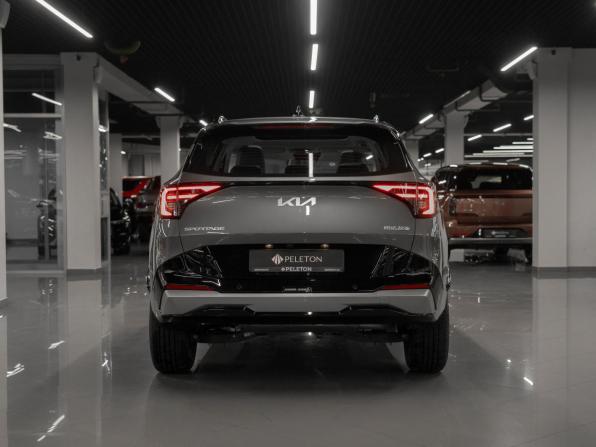 Kia Sportage V Рестайлинг с пробегом 2026 года, цена 4 200 000 рублей, 50 км, внедорожник, Автокод Объявления