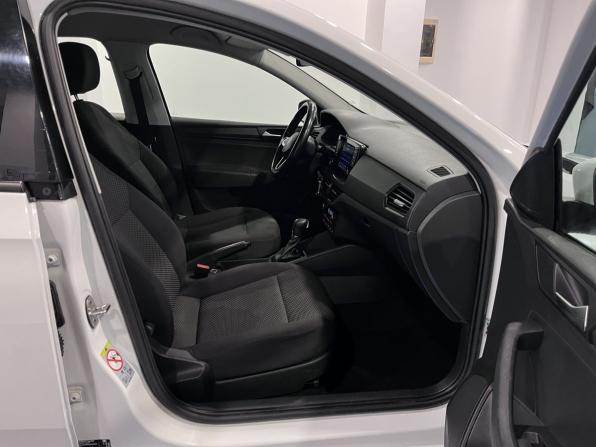 Volkswagen Polo VI с пробегом 2021 года, цена 1 250 000 рублей, 180933 км, лифтбек, Автокод Объявления