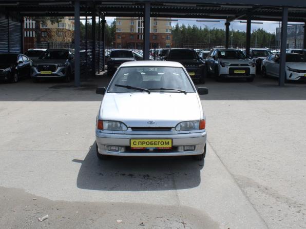 Lada (ВАЗ) 2115 с пробегом 2011 года, цена 119 000 рублей, 216870 км, седан, Автокод Объявления