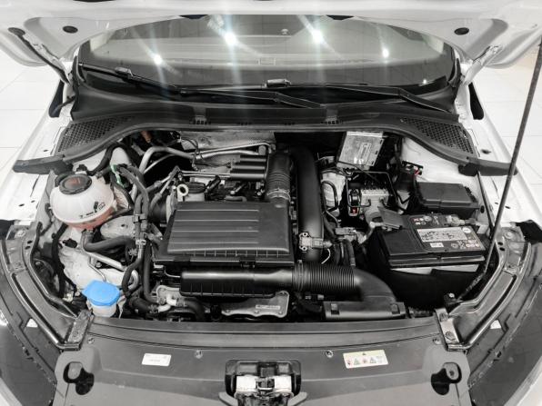 Skoda Rapid II с пробегом 2020 года, цена 1 730 000 рублей, 57047 км, лифтбек, Автокод Объявления