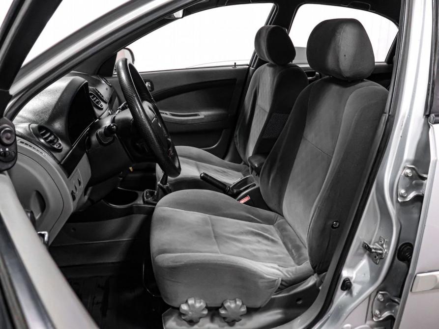 Chevrolet Lacetti I Минеральные Воды  - изображение 8