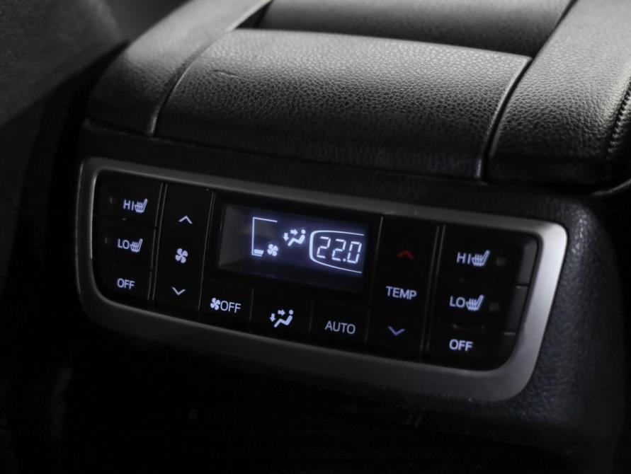 Toyota Highlander III (XU50) Рестайлинг Санкт-Петербург  - изображение 31