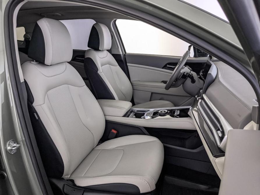 Kia Sportage V Москва  - изображение 24