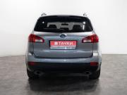 Subaru Tribeca I Рестайлинг Чита  - изображение 21