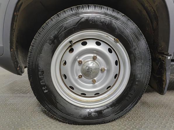 Chevrolet Niva I Рестайлинг с пробегом 2011 года, цена 388 000 рублей, 3 км, внедорожник, Автокод Объявления