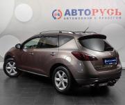 Nissan Murano II (Z51) Рестайлинг Москва  - изображение 31