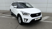 Hyundai Creta I Ставрополь  - изображение 27
