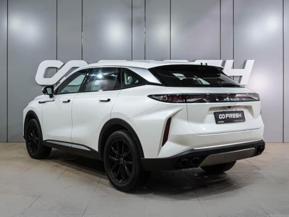 Exeed RX с пробегом 2023 года, цена 2 699 000 рублей, 67119 км, внедорожник, Автокод Объявления