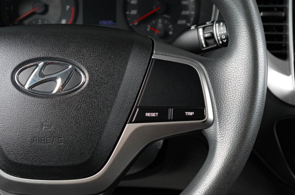 Hyundai Solaris II Рестайлинг Тюмень  - изображение 16