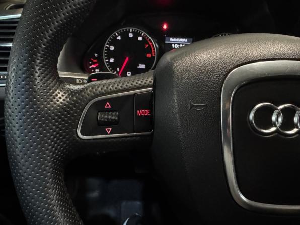 Audi Q5 I (8R) с пробегом 2011 года, цена 1 199 000 рублей, 260000 км, внедорожник, Автокод Объявления