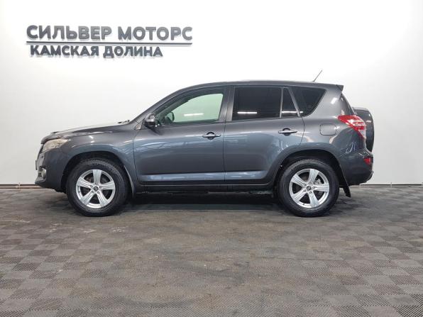 Toyota RAV4 III (XA30) Рестайлинг с пробегом 2011 года, цена 1 380 000 рублей, 207000 км, внедорожник, Автокод Объявления