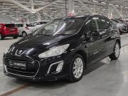 Peugeot 308 I Рестайлинг Казань  - изображение 23