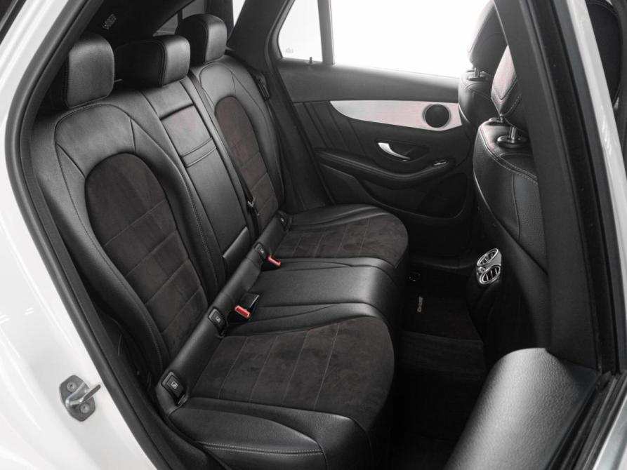 Mercedes-Benz GLC I (X253) Тюмень  - изображение 11