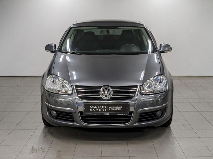 Volkswagen Jetta V Москва  - изображение 2