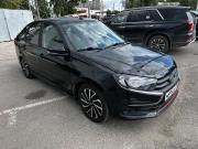 Lada (ВАЗ) Granta I Рестайлинг Самара  - изображение 7