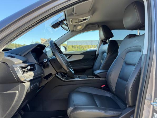 Chery Tiggo 4 Pro I с пробегом 2022 года, цена 1 035 000 рублей, 142913 км, внедорожник, Автокод Объявления