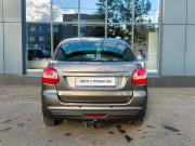 Lada (ВАЗ) Granta I Рестайлинг Ярославль  - изображение 22