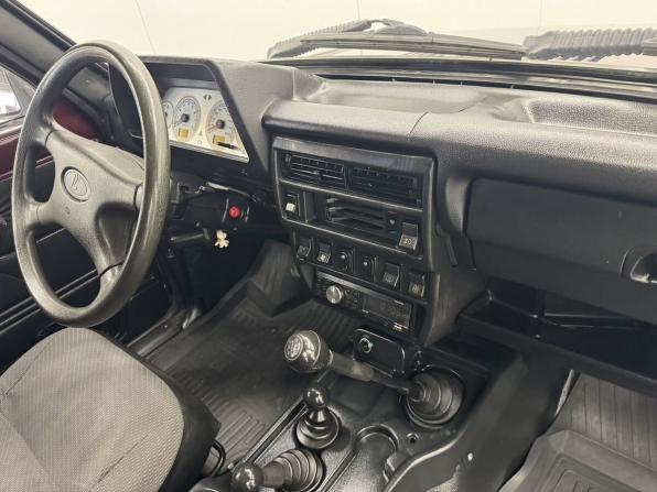 Lada (ВАЗ) 2121 (4x4) I Рестайлинг с пробегом 2010 года, цена 429 900 рублей, 177560 км, внедорожник, Автокод Объявления