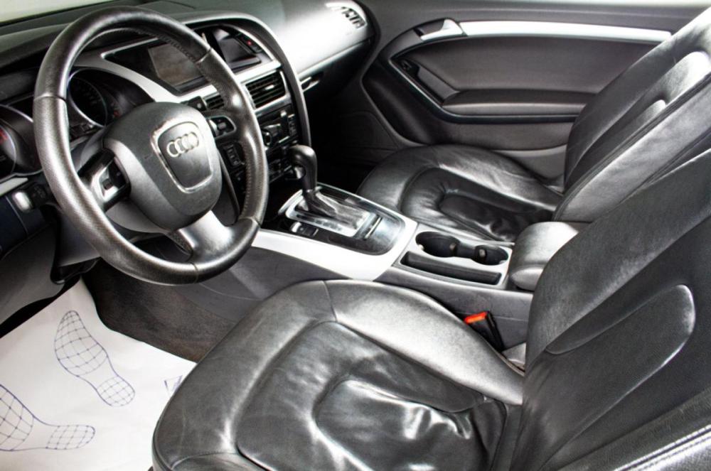 Audi A5 I (8T) Сургут  - изображение 9