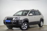 Hyundai Tucson I Оренбург  - изображение 22