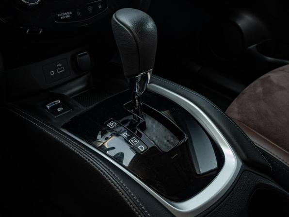 Nissan Qashqai II Рестайлинг с пробегом 2020 года, цена 2 380 000 рублей, 52358 км, внедорожник, Автокод Объявления