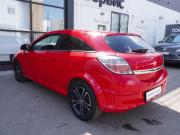 Opel Astra H Рестайлинг Москва  - изображение 20