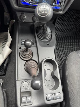 Lada (ВАЗ) Niva Legend с пробегом 2024 года, цена 919 900 рублей, 11256 км, внедорожник, Автокод Объявления