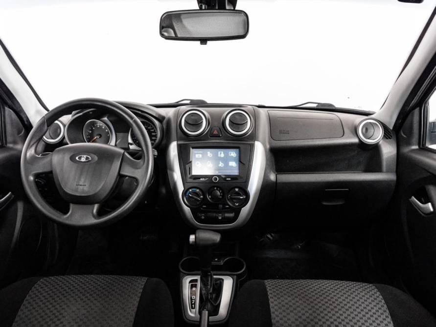 Lada (ВАЗ) Granta I Санкт-Петербург  - изображение 10