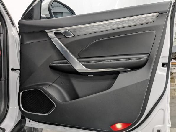 Geely Atlas Pro с пробегом 2022 года, цена 1 925 000 рублей, 55649 км, внедорожник, Автокод Объявления