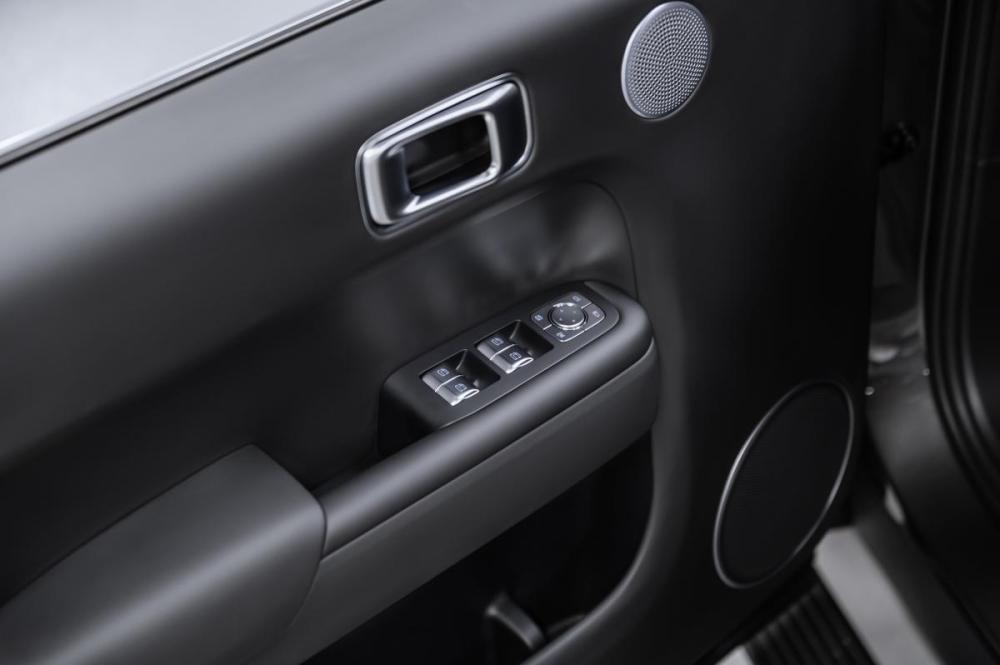 Li Auto (Lixiang) L7 I Рестайлинг Москва  - изображение 21