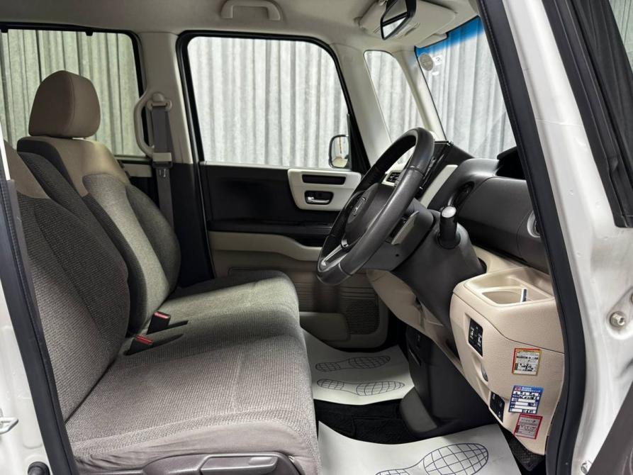 Honda N-BOX II Стерлитамак  - изображение 16
