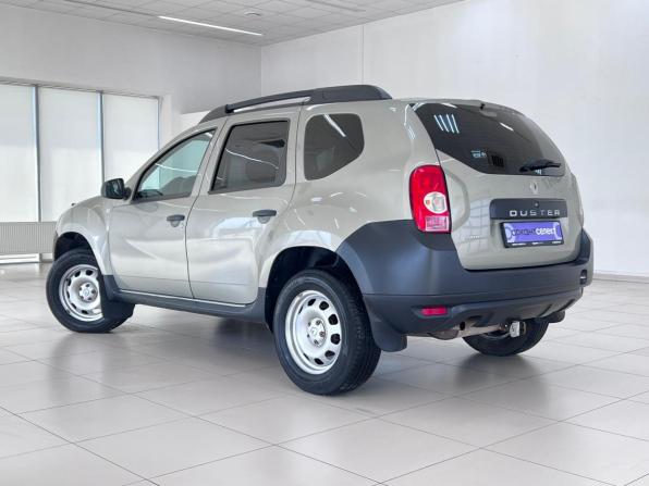 Renault Duster I с пробегом 2014 года, цена 849 000 рублей, 141308 км, внедорожник, Автокод Объявления