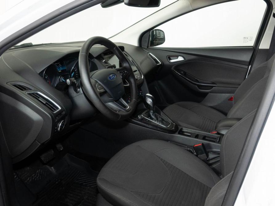 Ford Focus III Рестайлинг Казань  - изображение 5