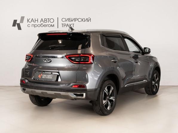 Chery Tiggo 4 Pro I Рестайлинг с пробегом 2024 года, цена 1 728 100 рублей, 39200 км, внедорожник, Автокод Объявления