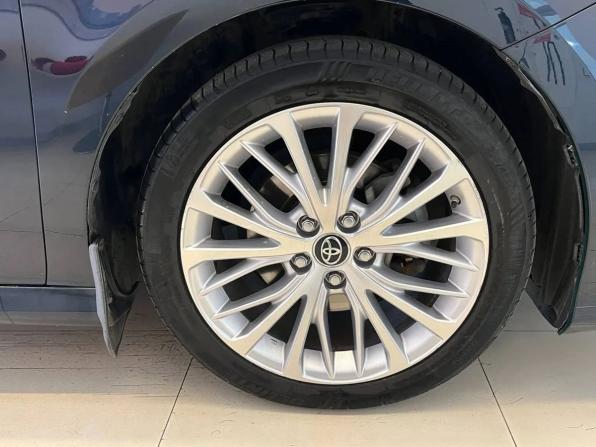 Toyota Camry VIII (XV70) с пробегом 2019 года, цена 2 390 000 рублей, 237913 км, седан, Автокод Объявления
