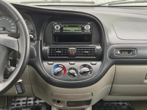 Chevrolet Rezzo с пробегом 2007 года, цена 450 000 рублей, 187504 км, компактвэн, Автокод Объявления