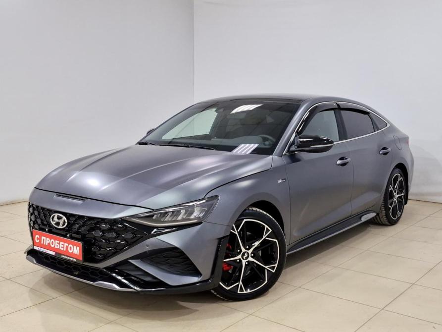 Hyundai Lafesta I Рестайлинг Альметьевск  - изображение 1